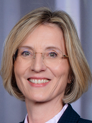 Claudia Spanier-Doengens