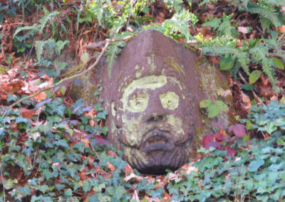 Gesicht