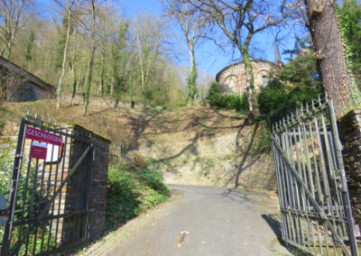Weg
