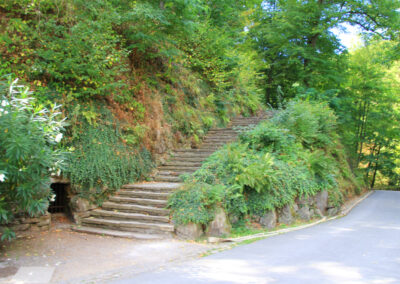 Treppen
