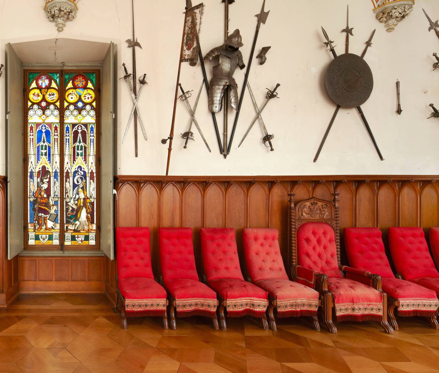 vorstand-schloss-stolzenfels Vorstand Schloss Stolzenfels