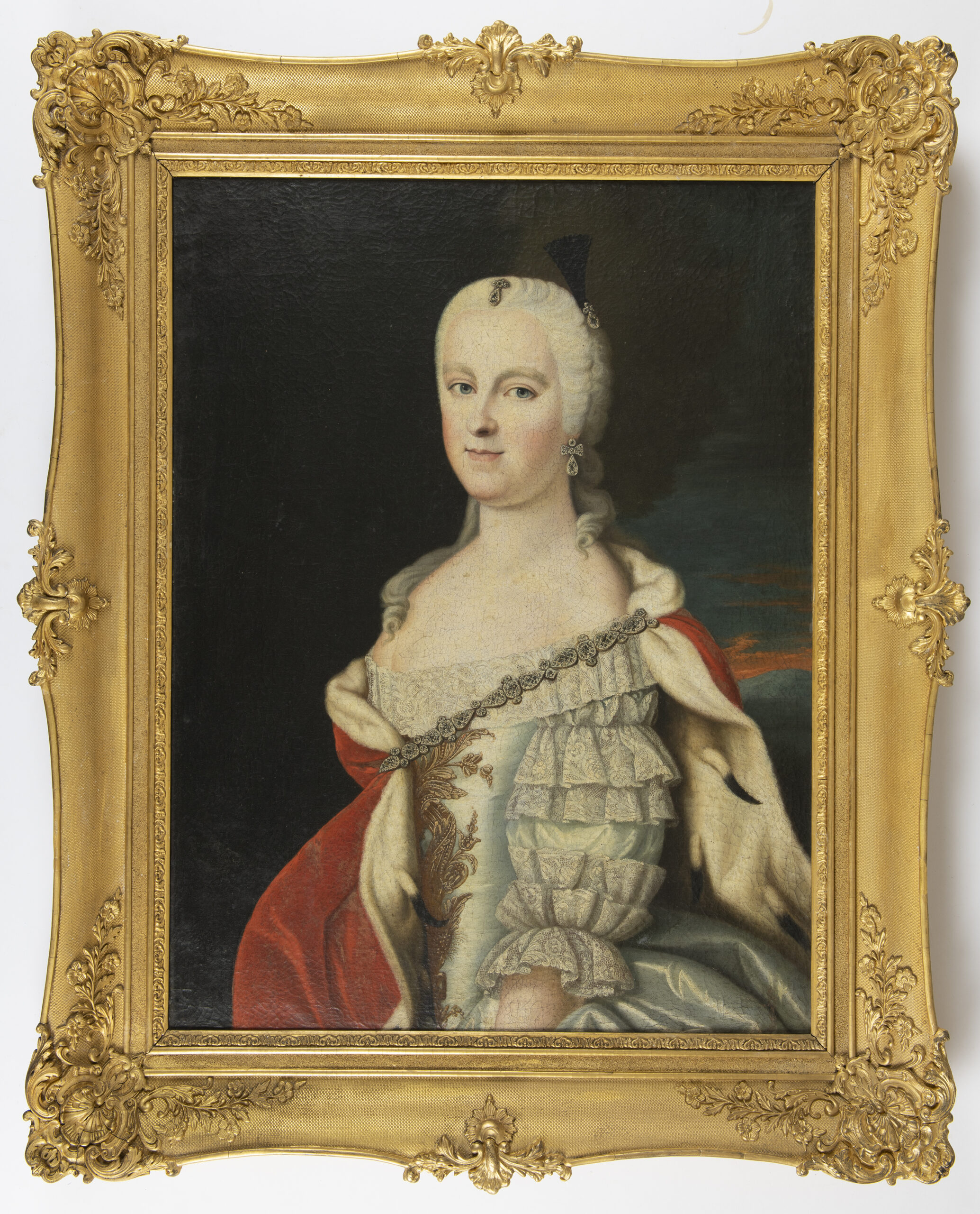Maria Theresia, 1121, Tilman Holly