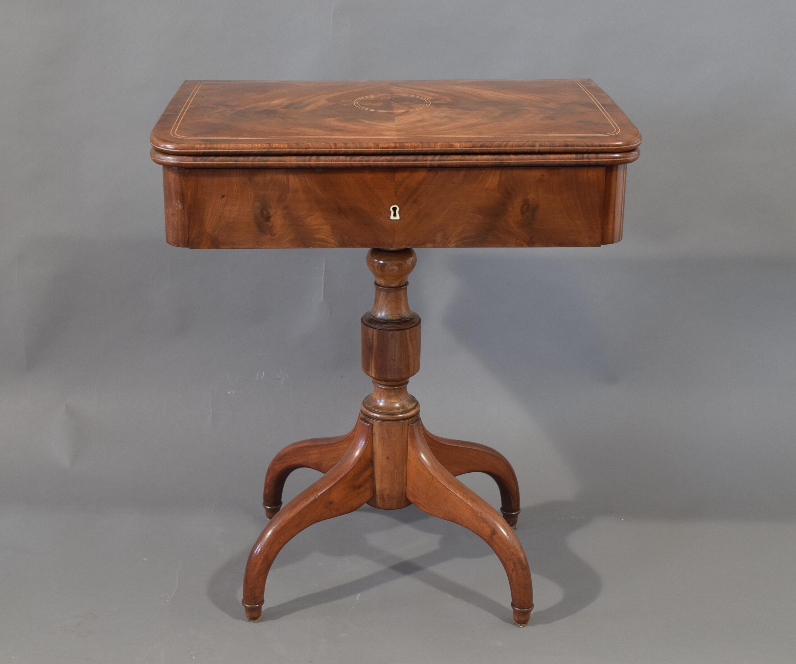 Nähtisch, 2206, Heiko Ellermann